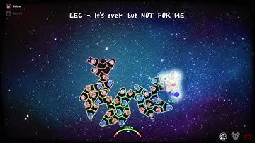 ADOFAI (Lvl 19) LEC - It