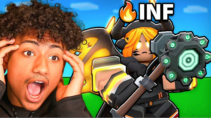 THIS IS THE BEST KIT FOR WINSTREAK 1V1!!