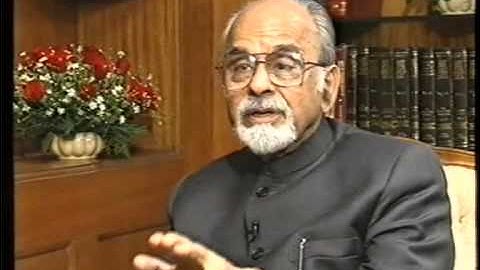 In Focus I K Gujral 1