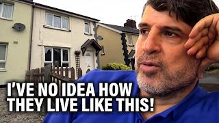 "Being Poor Is Disgusting!" | Rich vs. Poor Swap SHOCK