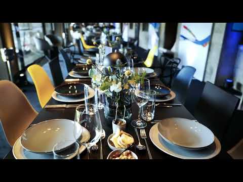 2024 Hospitality Experience | Prestige Lounge