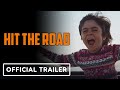 Hit the Road - Official Trailer (2022) Panah Panahi