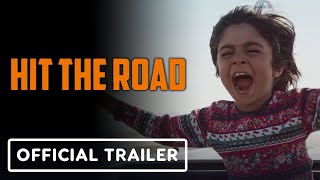 Hit the Road - Official Trailer (2022) Panah Panahi Resimi