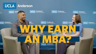 UCLA Anderson Amplifies Your Options
