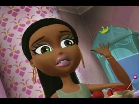 Bratz S1E12 Skeleton's in the Closet Part 2