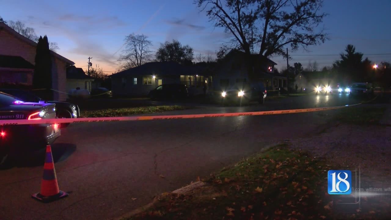 Sheriff: Two children dead, mother confesses to double-murder