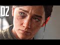 The Last of Us 2 - Part 2 - THIS IS WAR