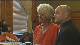 Accused child rapist arrested in Sharon, brought back to Trumbull County