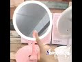 LED Vanity Makeup Mirror | 3 Lights | Touch LED Light Makeup Mirror | ShopMe.pk #trendingnow #viral