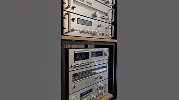 Thumbnail of Marillion Script for A Jester's Tear Vintage audio Scott Infinity Pioneer #poland #marillion #japan