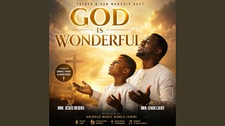 Wonderful God