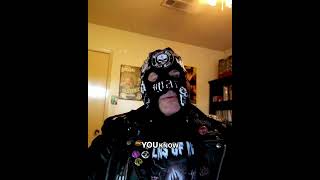Entombed & Hatebreed: Unforgettable Death Metal Show #shorts