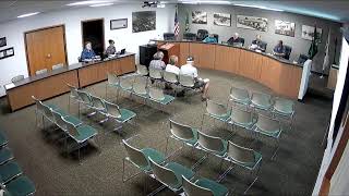 Planning Commission - 20 Aug 2026