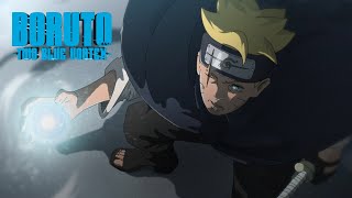 Perwujudan Mimpi Buruk - Boruto : Two Blue Vortex  - Boruto Episode Terbaru Bahasa Indonesia