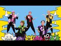 BMK「おばけ ばけばけ ばけがっちゃ!」MUSIC VIDEO(TVアニメ「おばけずかん!」主題歌)