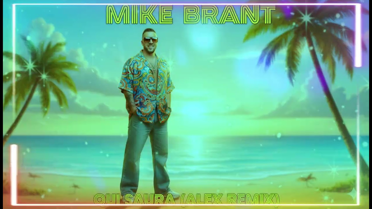 ALEX - QUI SAURA REMIX 2026