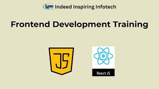 Frontend Development Training | Session 11