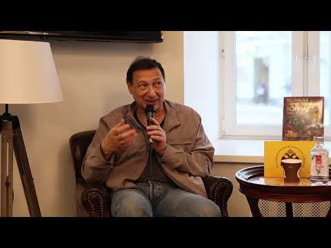 Мир после СССР: альтернатива, которую мы потеряли. Кагарлицкий Борис Юльевич
