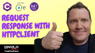 Request-Response in .NET with HttpClient Every Developer Should Know | HOW TO - Code Samples
