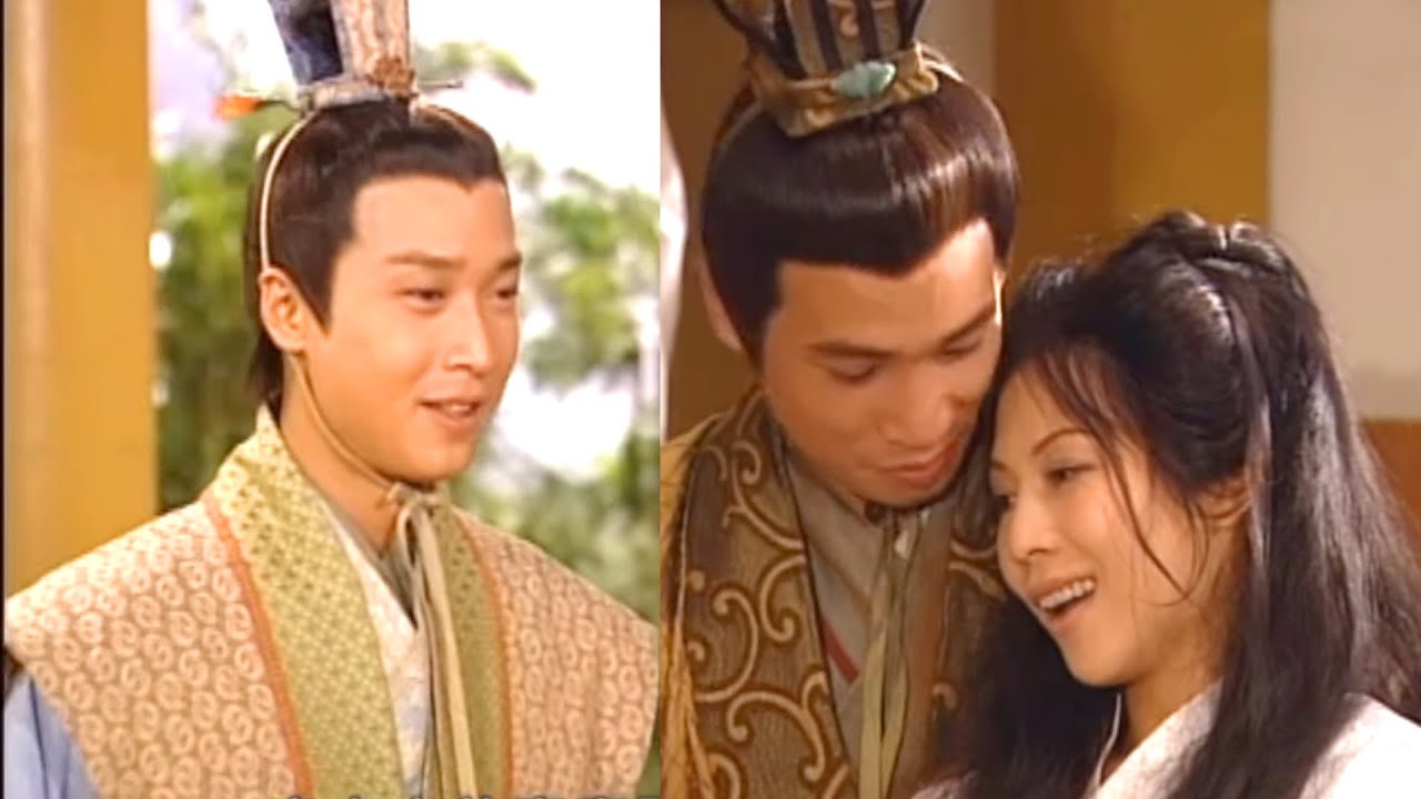 【戀嫂情結】洛神 | 老婆要生仔 但心中只掛住大嫂?!