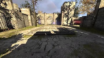 [The Talos Principle] C1 - Blowback
