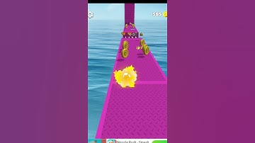 New Game ( Super Hero Run!  All Levels Gameplay Walkthrough For Android And iOS )