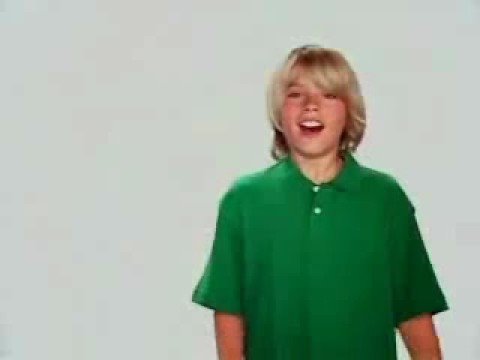 Cole and Dylan Sprouse-Crazy Kind of Crush on YOU!