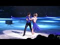 Nathan Chen shape of you group stars on ice 2018