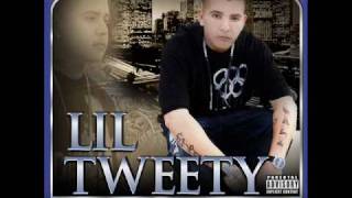 Lil' Tweety - What Chicano Rap Made Me - Club Showdown