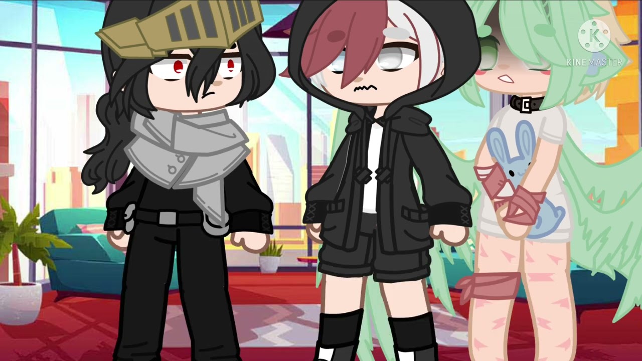 If I was an experiment in mha Part 1