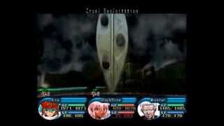 「.hack//QUARANTINE」 - Final Boss Battle: Phase 8 Corbenik The Rebirth (Part 2/4)