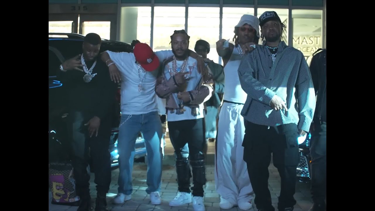 [FREE] Future x Lil Gotit x Wheezy Type Beat 2025 - "Skywalk"