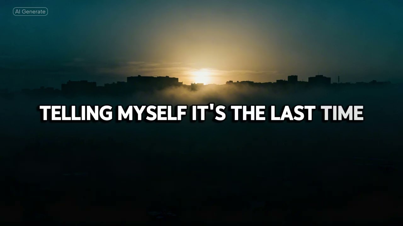 Daylight – David Kushner | Lyrics