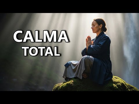 Música Hebrea de DIOS | Refugio para la Oración Profunda y Contemplación de la Paz