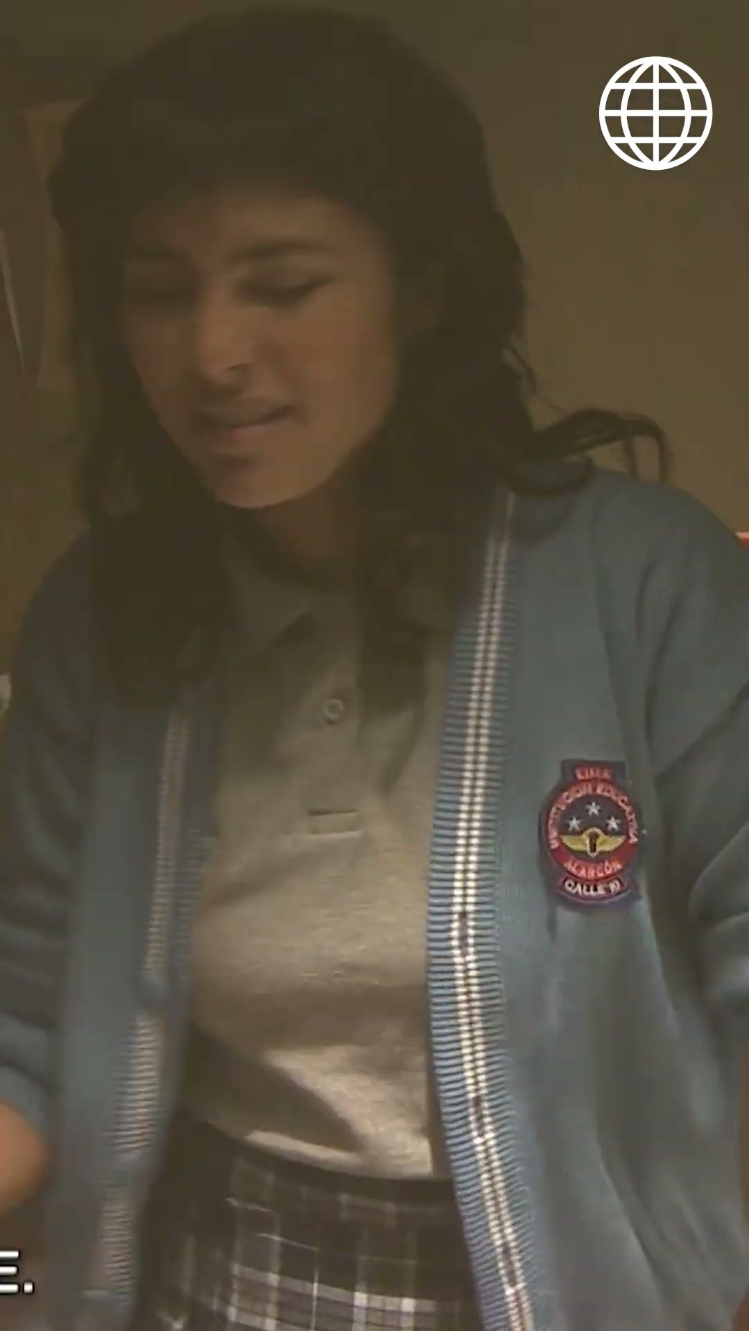 LOS MILAGROS DE LA ROSA PERÚ 2 | They secretly got tattoos | #Shorts