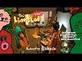 Lionclad : Lionclad Azikazin full live set on Fool’s Gold Twitch Takeover (1 Hour)