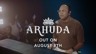 ARHUDA PROMO | Telugu Worship Song | Vijay Kondapuram ft  Allen Ganta & Anu Samuel