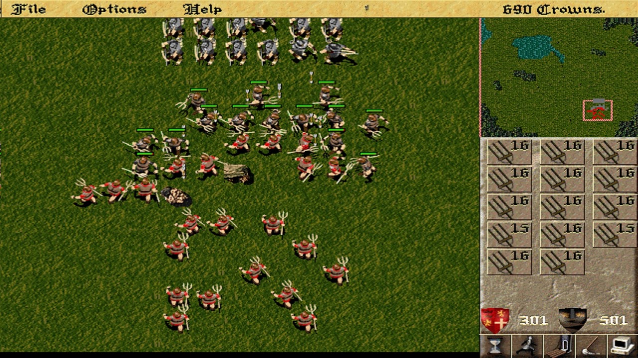download lords of the realm 2 steam download lords of the realm 2 steam