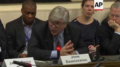 Media execs dennounce journalists