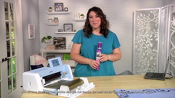 ScanNCut DX Innov-ís Edition SDX225 and the Roll Feeder accessory