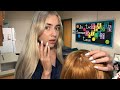 ASMR School Nurse Checks You For Lice You Re Infested 
