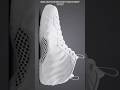 Nike Air Foamposite One Triple White #new #nike #sneakers #nba #basketball #sports #fashion