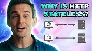 Why Is HTTP Called A Stateless Protocol? Stateful vs Stateless Architectures Explained