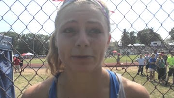 Interview With Briana Gess Of Haddonfield