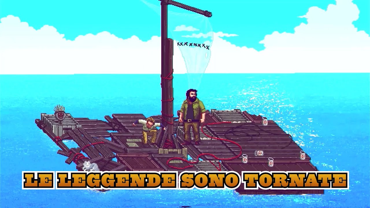 Bud Spencer & Terence Hill sono tornati Pre ordina ora.. ALTRIMENTI