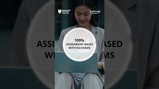 Future-Proof Your Career with a Business Management Degree