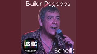 Video thumbnail of "Martin Rolan - Bailar Pegados"