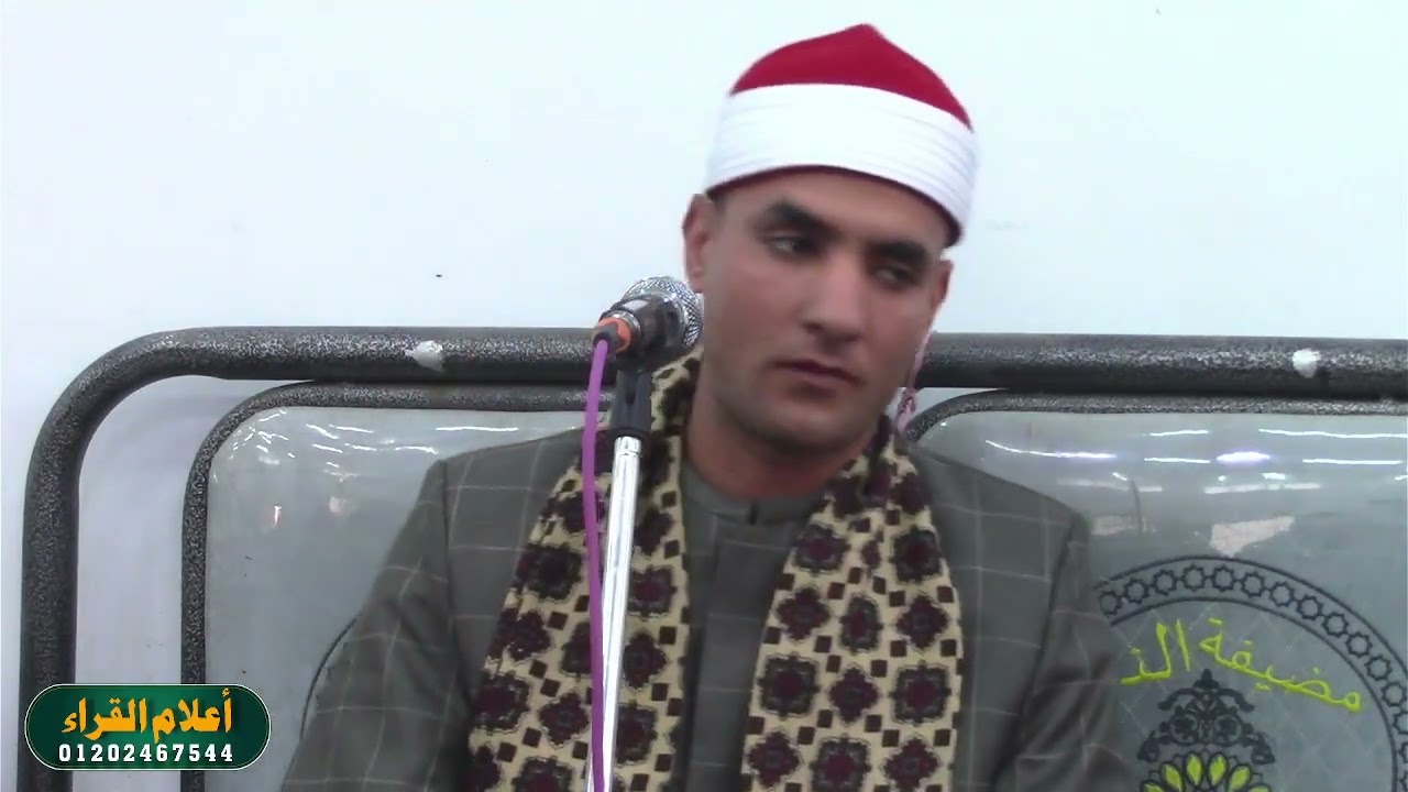 الشيخ محمود الطاهر في عزاء الحاج صبحي أبو جمال العراقي أبو حماد شرقية 