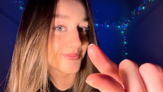 ASMR | Removing Any Negativity