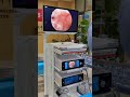True 4K Visualization in Spine Surgery,real-time performance for minimal invasive spinal procedures.